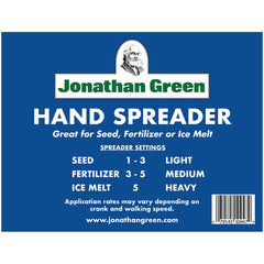 Jonathan Green ergonomic handle close-up reducing forearm strain during use