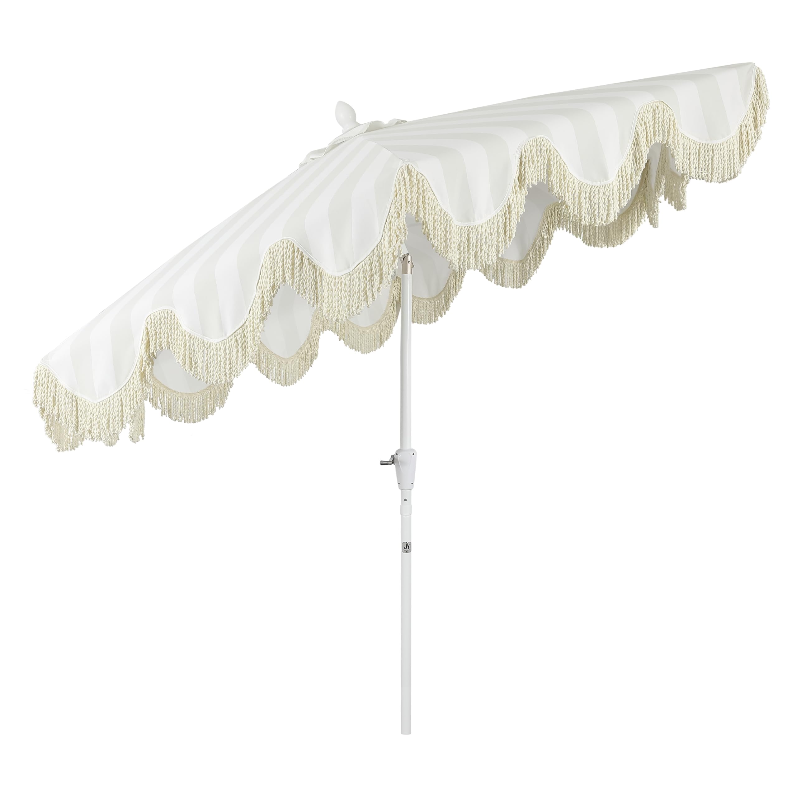 JONATHAN Y wind vent detail improving airflow and canopy stability