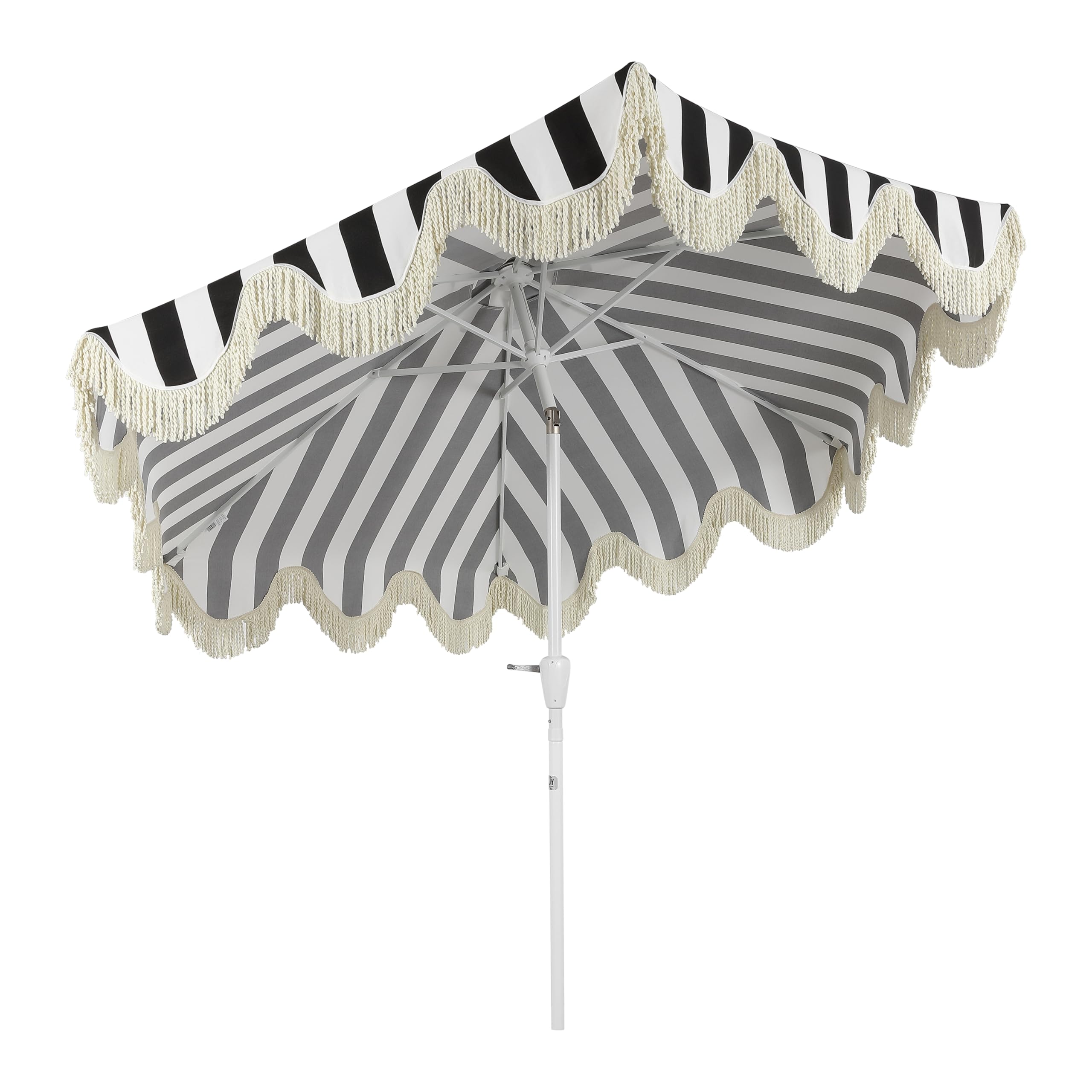 JONATHAN Y canopy wind vent improving airflow and canopy stability