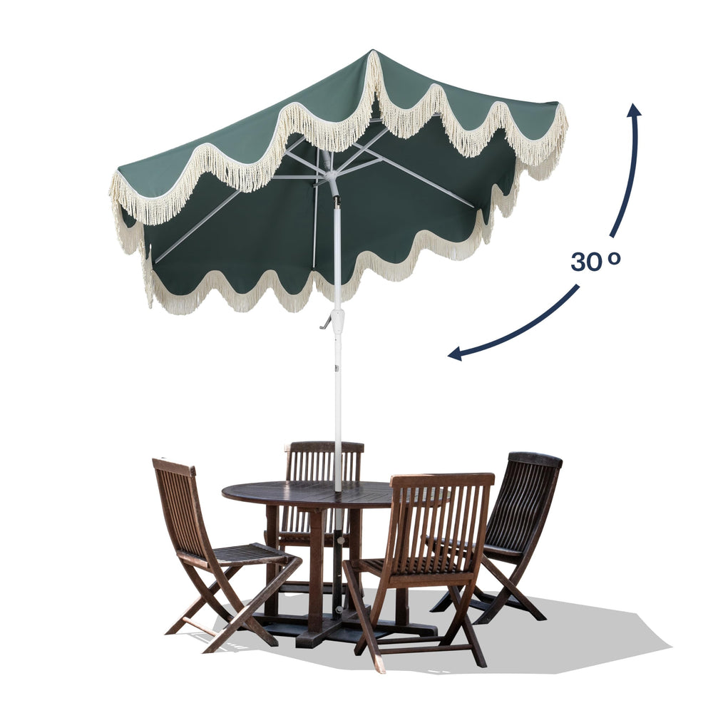 JONATHAN Y vented canopy top displaying airflow feature for stable performance