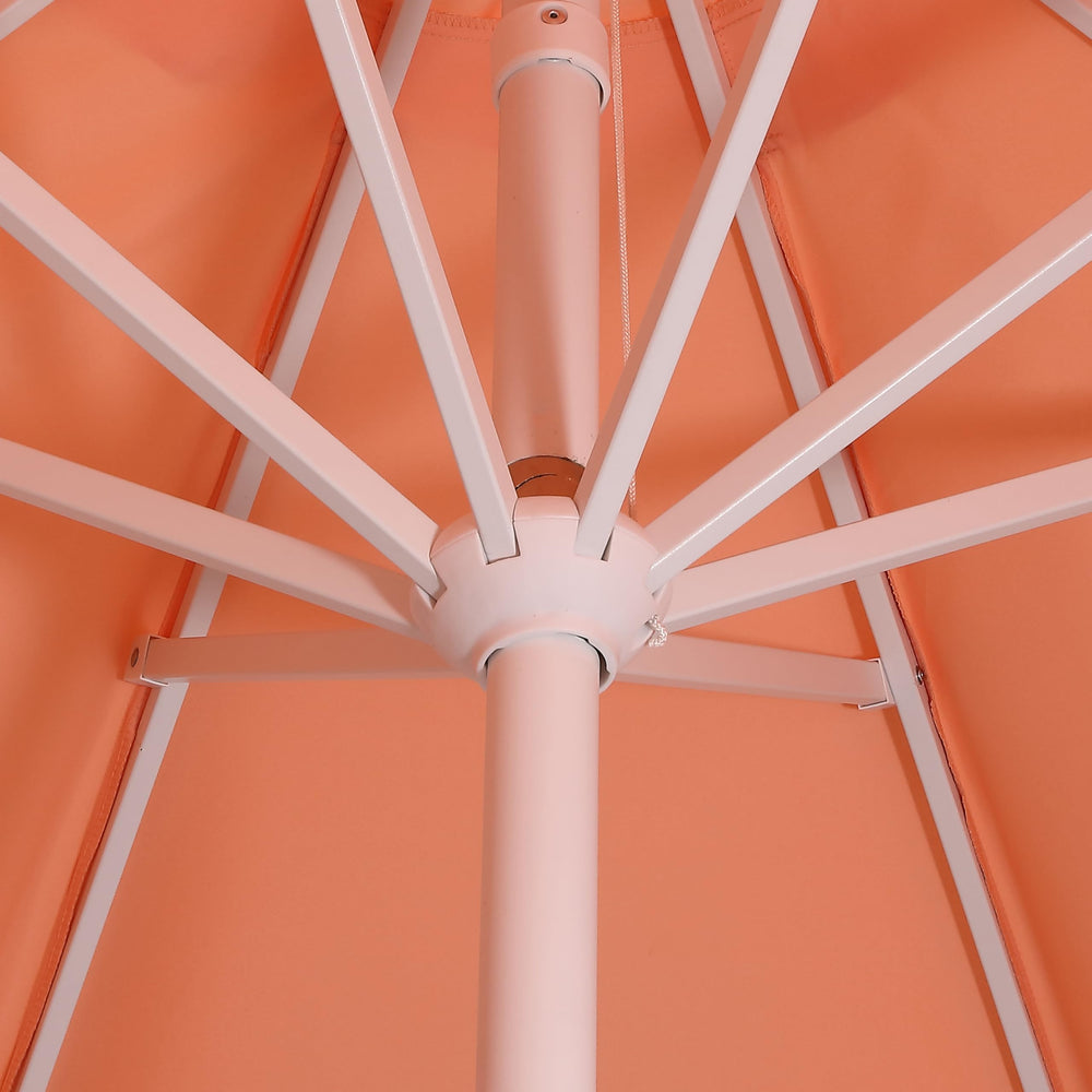 JONATHAN Y folded storage showing compact transport and protection
