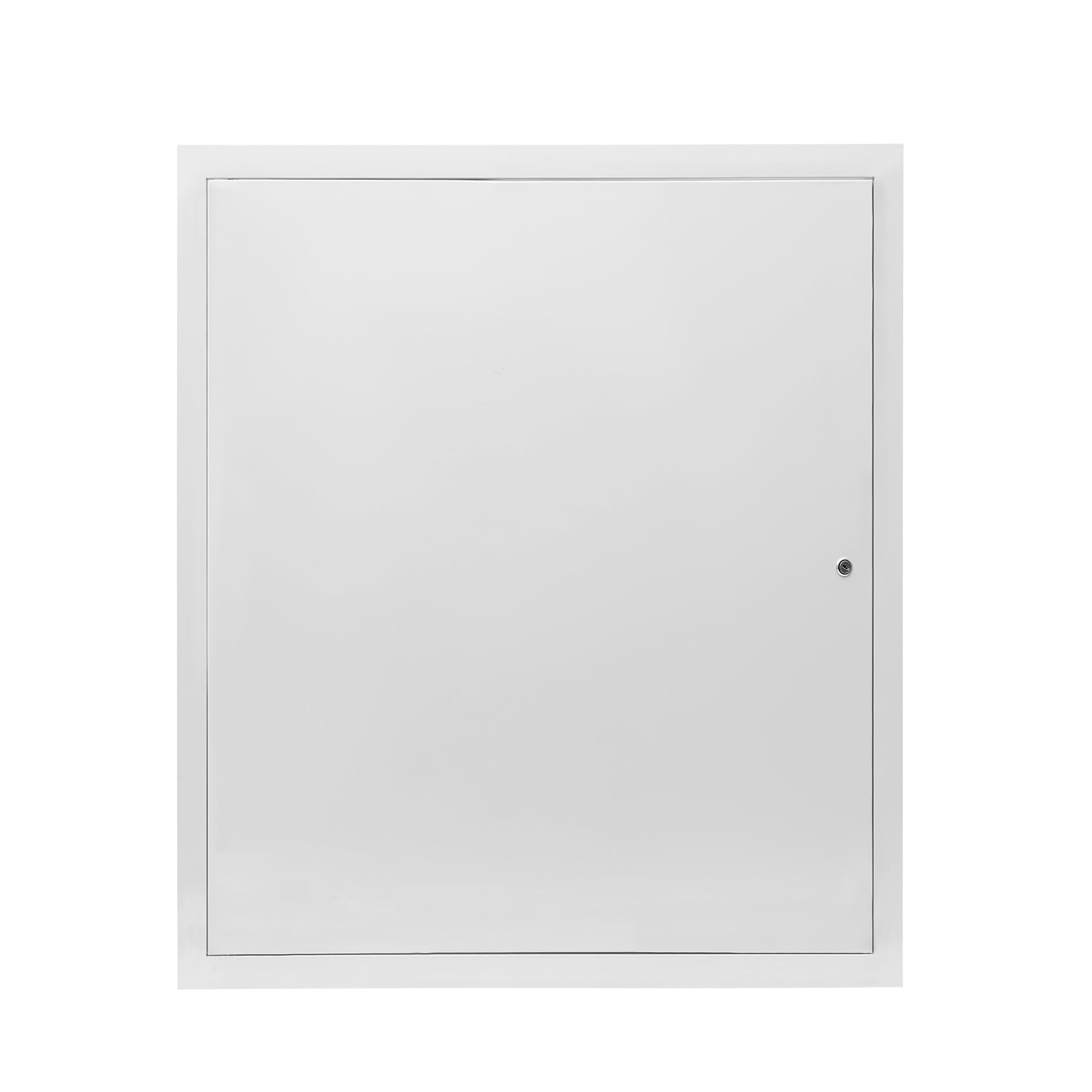 Joogto front panel view showing clean flush face and easy access benefit