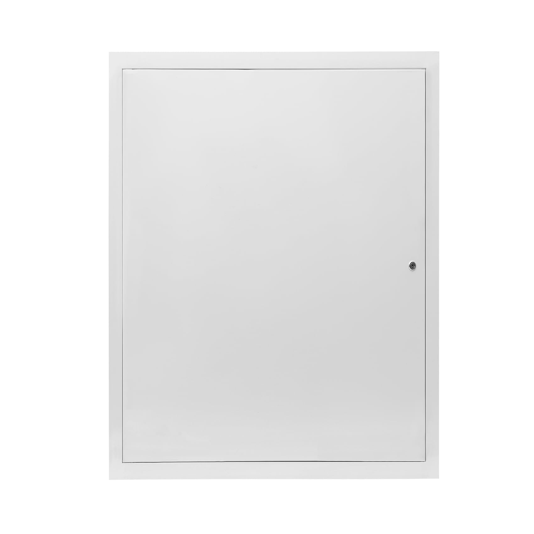 Joogto front view of 14x24 access panel showing clean flush finish benefit