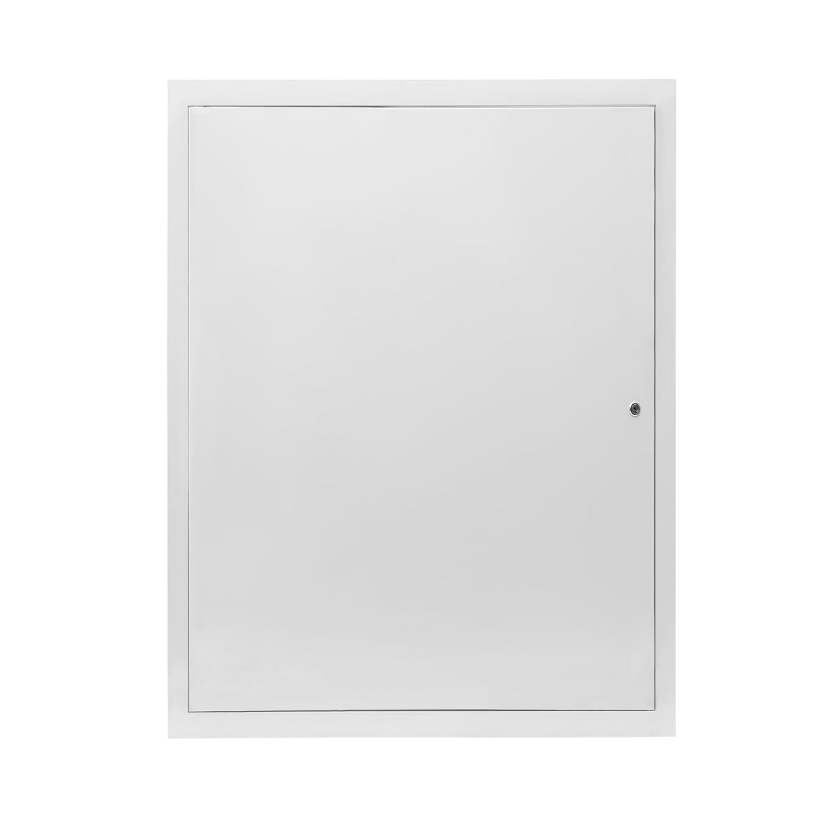 Joogto front view of 14x24 access panel showing clean flush finish benefit