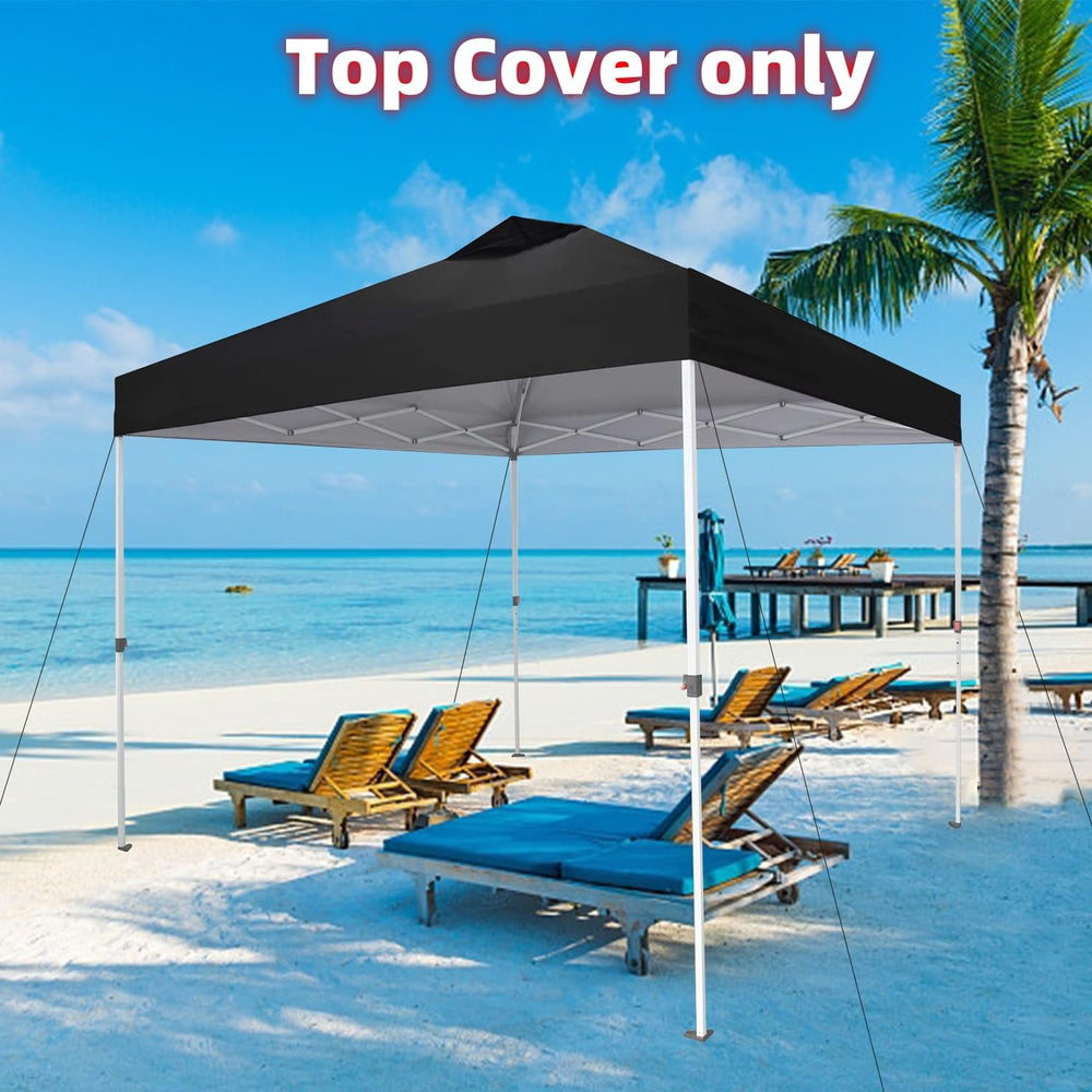 Jorohiker canopy top in BBQ scene providing ventilation and comfortable outdoor cooking area