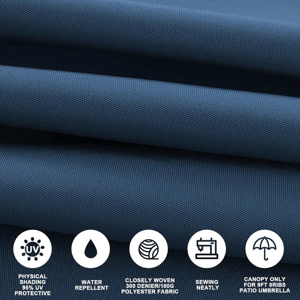 Jorohiker canopy Velcro straps and tie cords detail for secure, tool-free installation