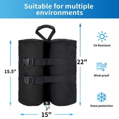 Jorohiker close-up of 1680D oxford fabric and upgraded zipper for durable weather resistance