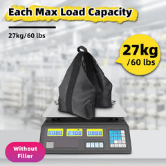 Jorohiker zipper and nylon handle detail for secure closure and easy carrying benefit