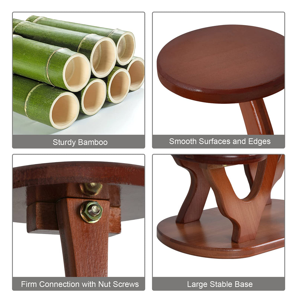 Jotsport fully assembled with plants in a bright room adding natural decor and sunlight access