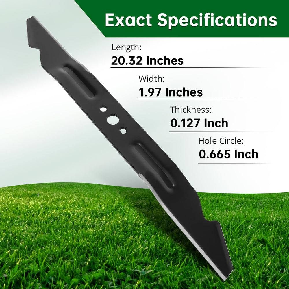 Jowlawn close-up of tungsten-carbide edge highlighting longer-lasting sharpness benefit