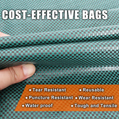 joyhalo folded flat for compact storage and transport convenience