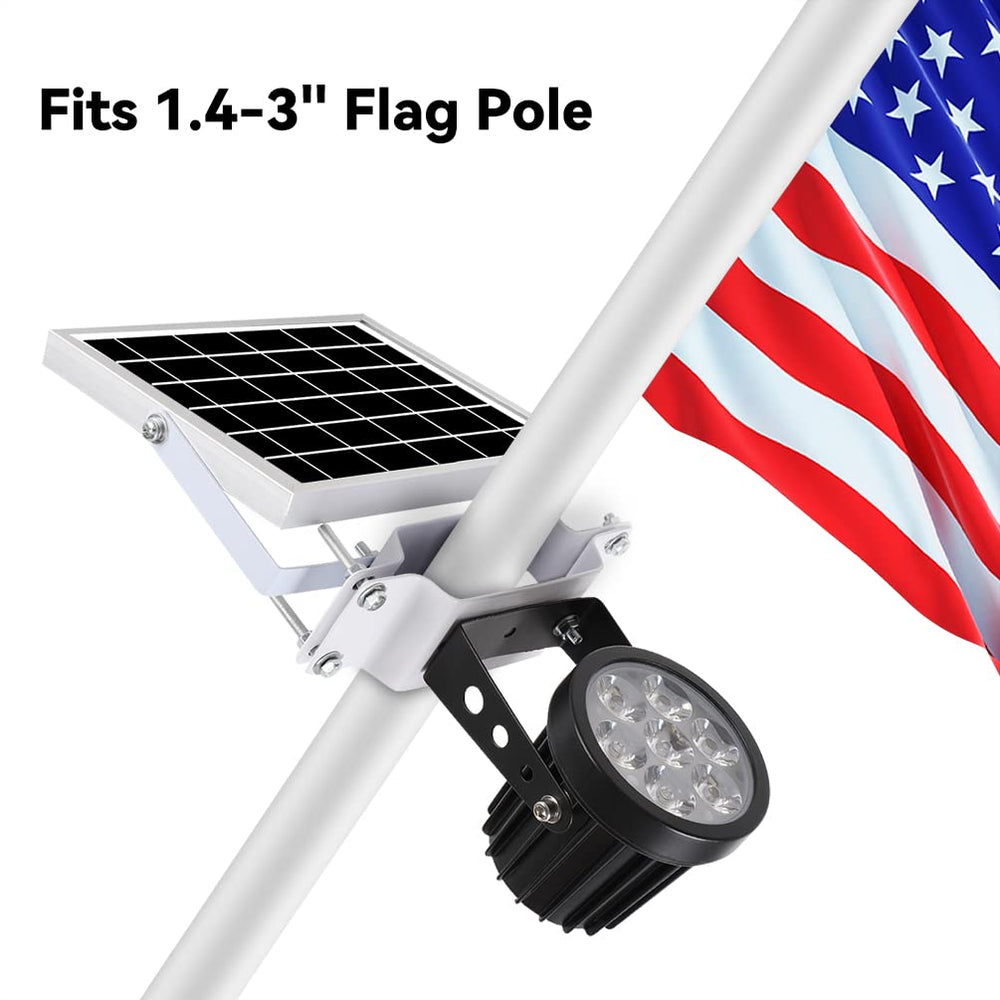 Joylight solar panel close-up with monocrystalline cells for efficient charging benefit