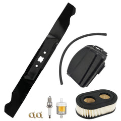 joytrace front of tune up kit showing complete parts and packaging benefit easy service
