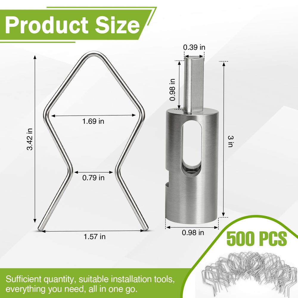 JOYTRADE installed fencing on a farm, showing durable real-world performance