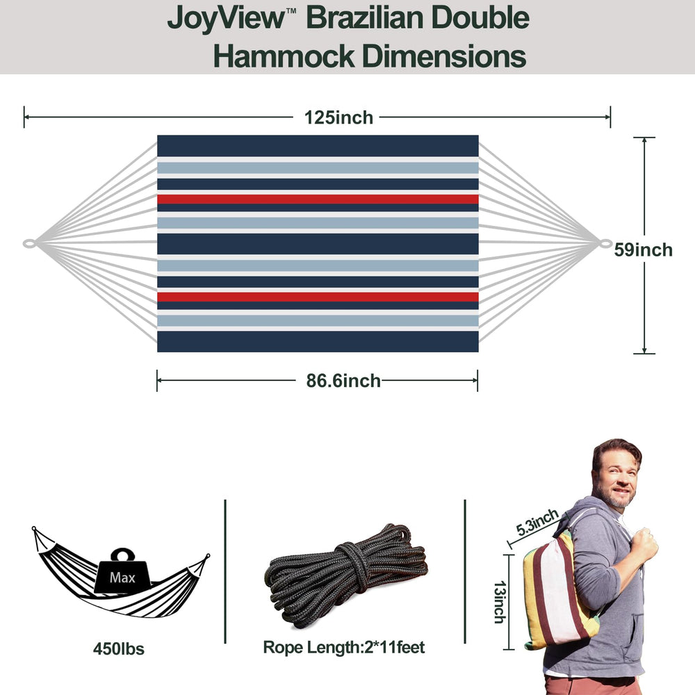 JoyView close-up of canvas weave, breathable fabric for softer feel
