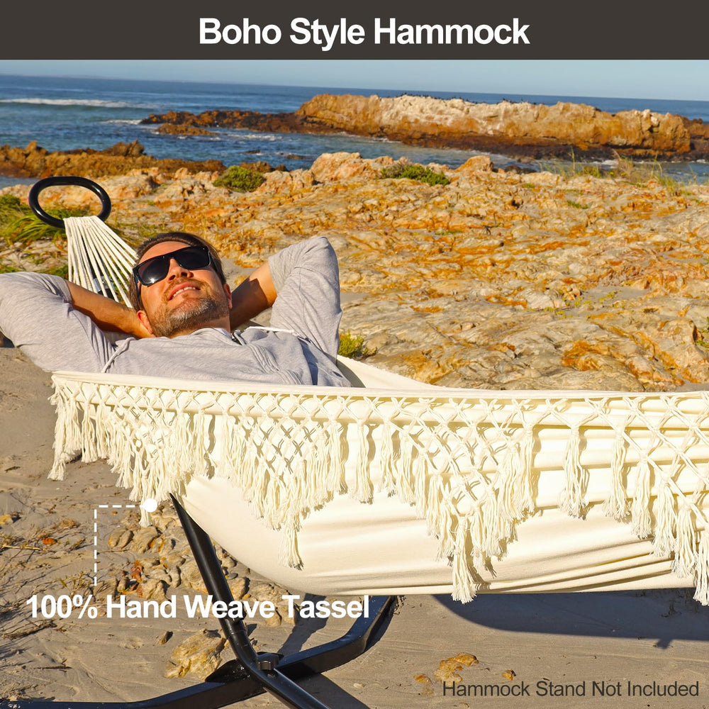 JoyView fabric close-up highlighting woven canvas texture and breathable comfort
