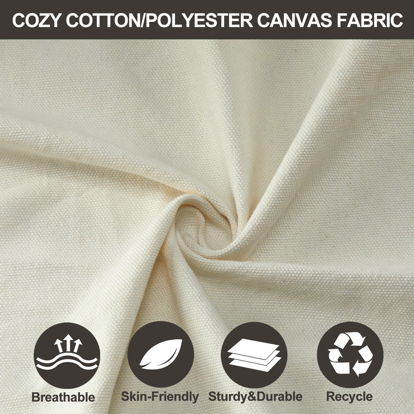 JoyView hammock folded in carry bag demonstrating easy portability and storage