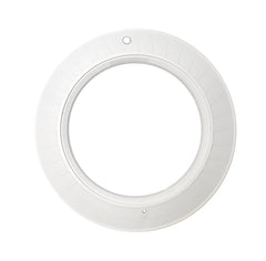 JSP SPX0580A front face plate showing clean white finish and improved appearance