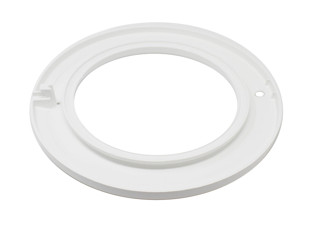 JSP SPX0580A side profile highlighting rim thickness and stable edge support