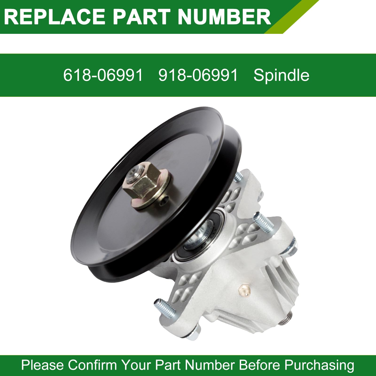 JSXDNWYJ blade edge closeup highlighting balanced sharp edge for cleaner mowing