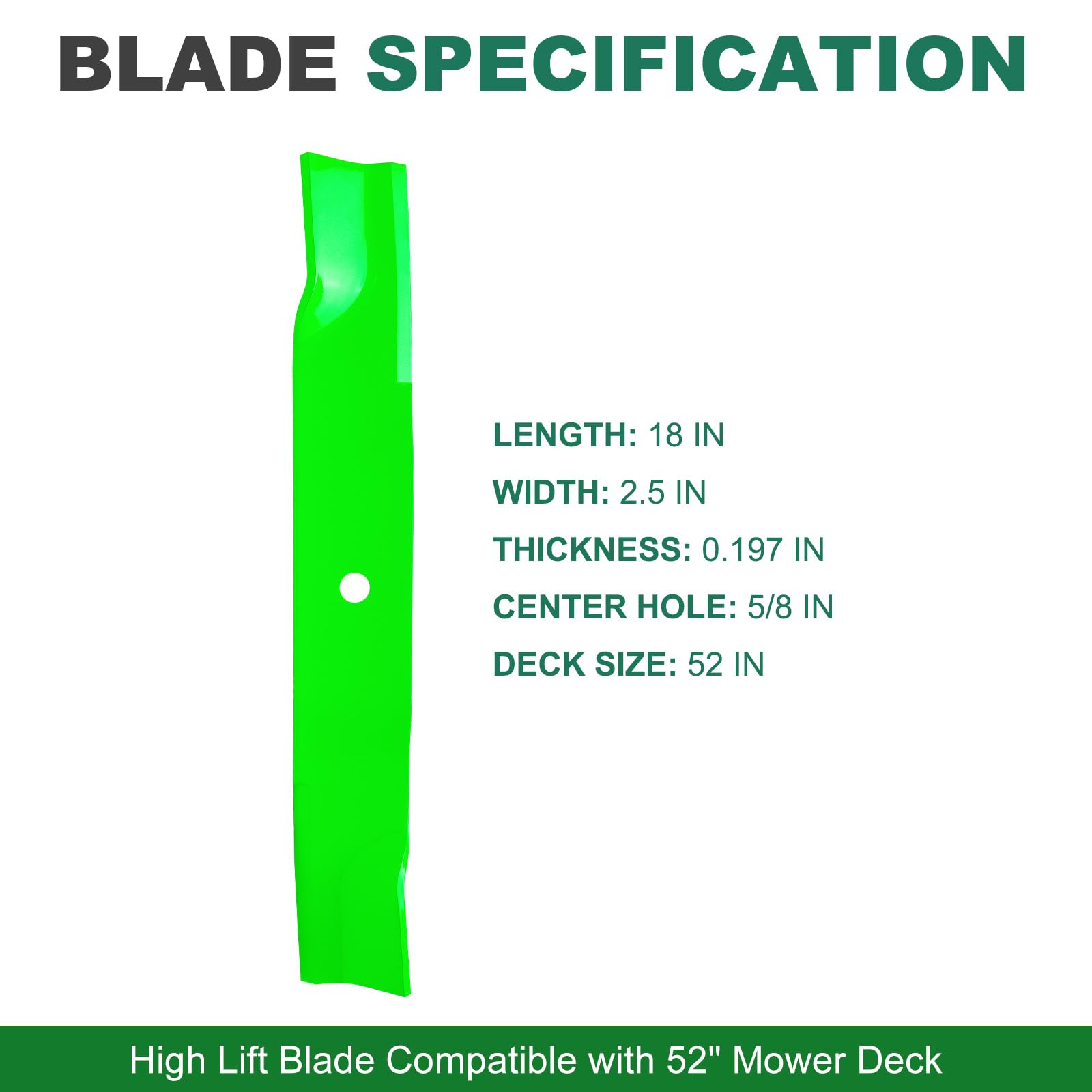 JSXDNWYJ blade edge profile showing sharpness and improved cut