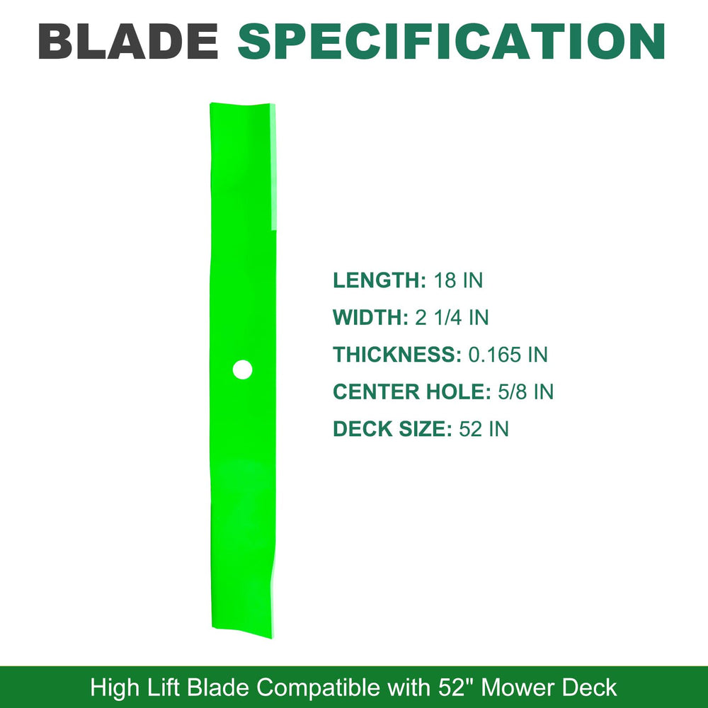 JSXDNWYJ blade edge close-up highlighting sharp profile for cleaner cuts