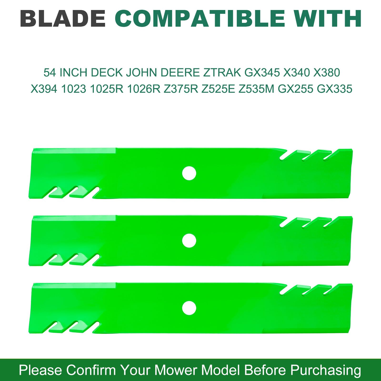JSXDNWYJ side profile showing 0.250" thickness for durability