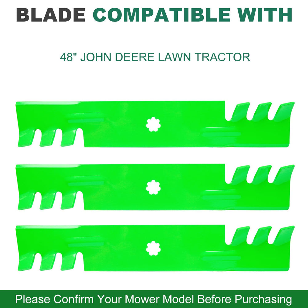 JSXDNWYJ blade cross-section showing 0.157 inch thickness durability