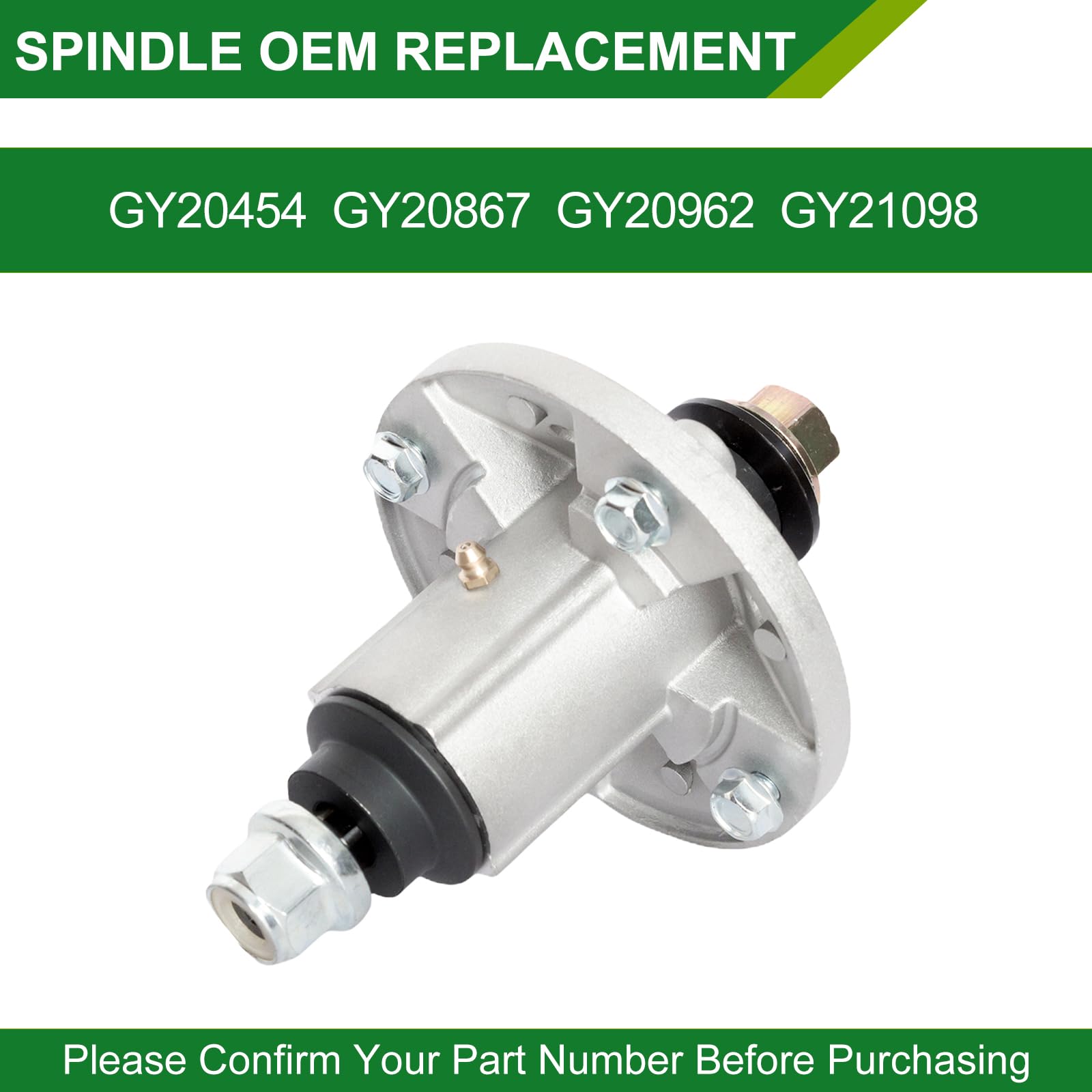 JSXDNWYJ blade top view highlighting sharp edge and benefit of improved cutting quality