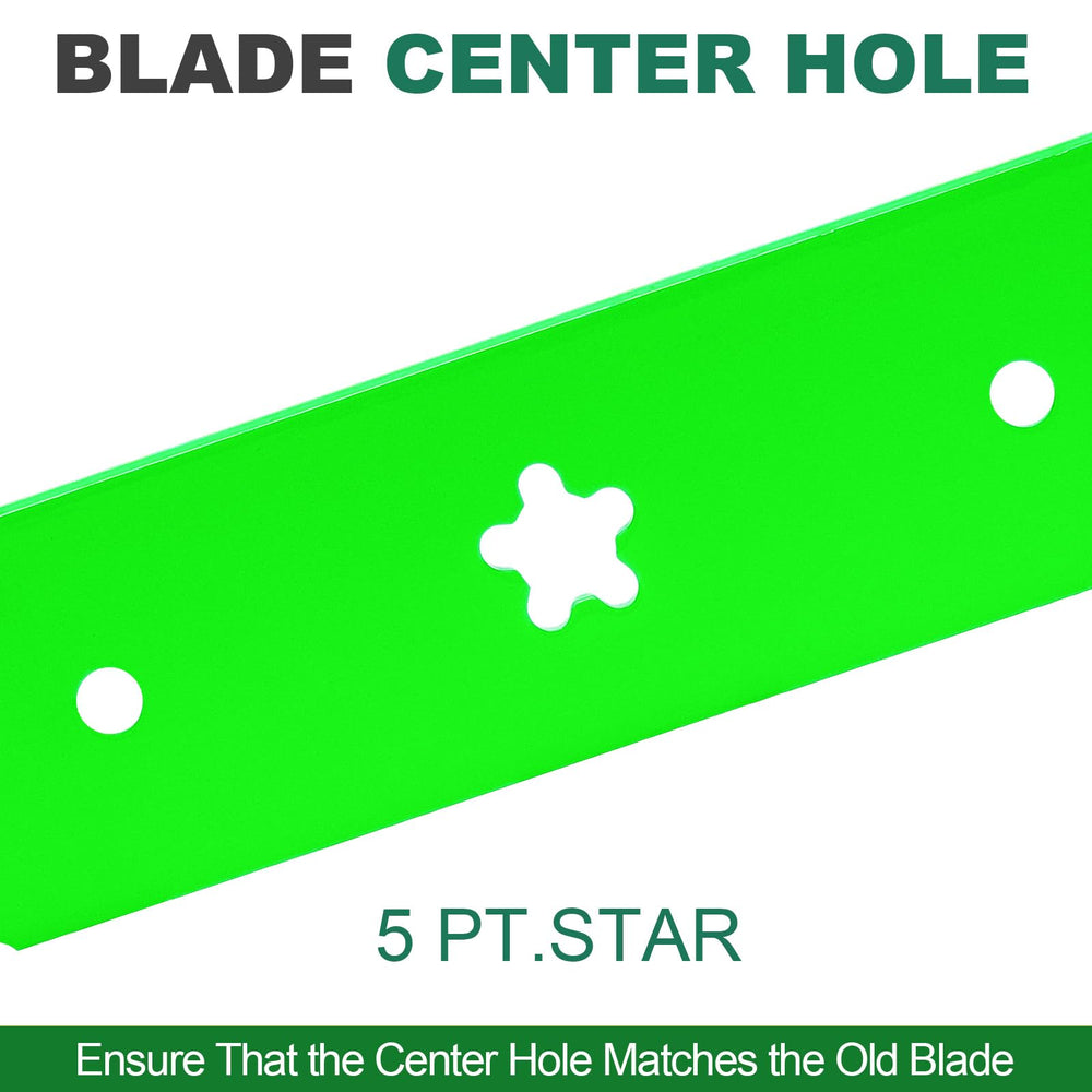 JSXDNWYJ blade on scale verifying weight balance for reduced vibration