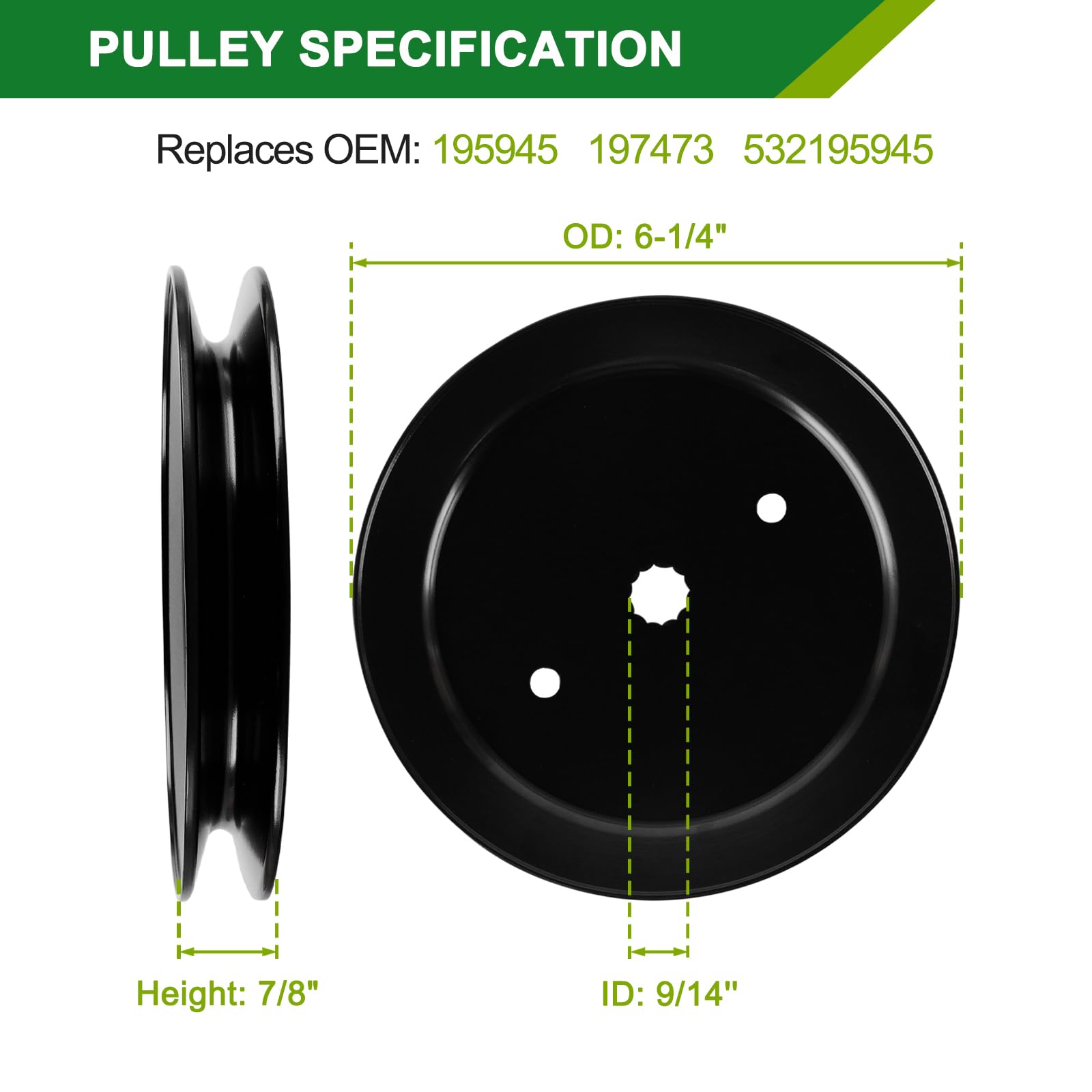 JSXDNWYJ spindle bolt pattern detail for accurate mounting and compatibility