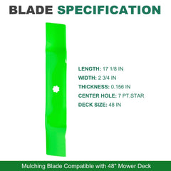 JSXDNWYJ close-up of coated cutting edge for rust resistance and safer handling