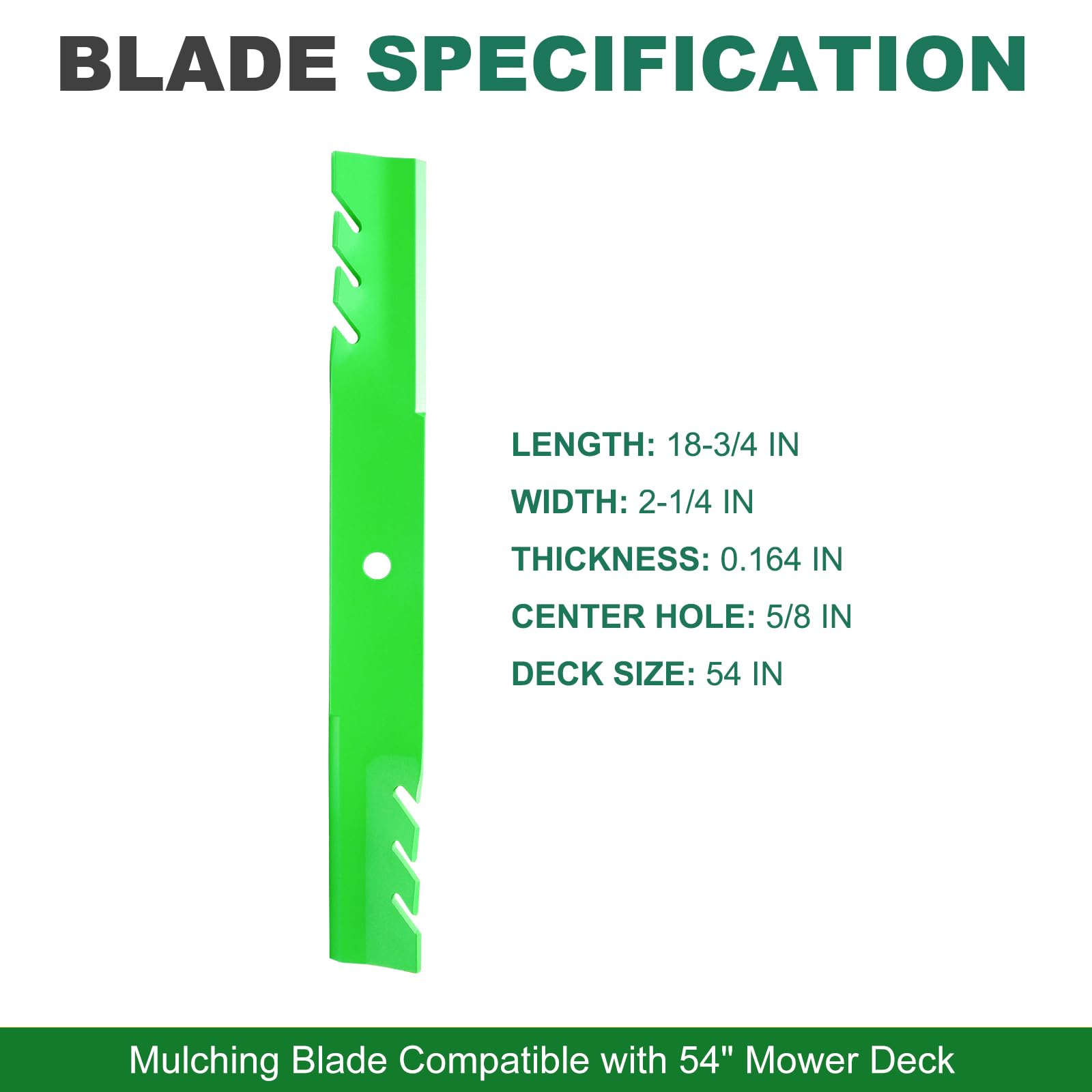 JSXDNWYJ close-up of sharpened cutting edge highlighting durable steel and clean cut