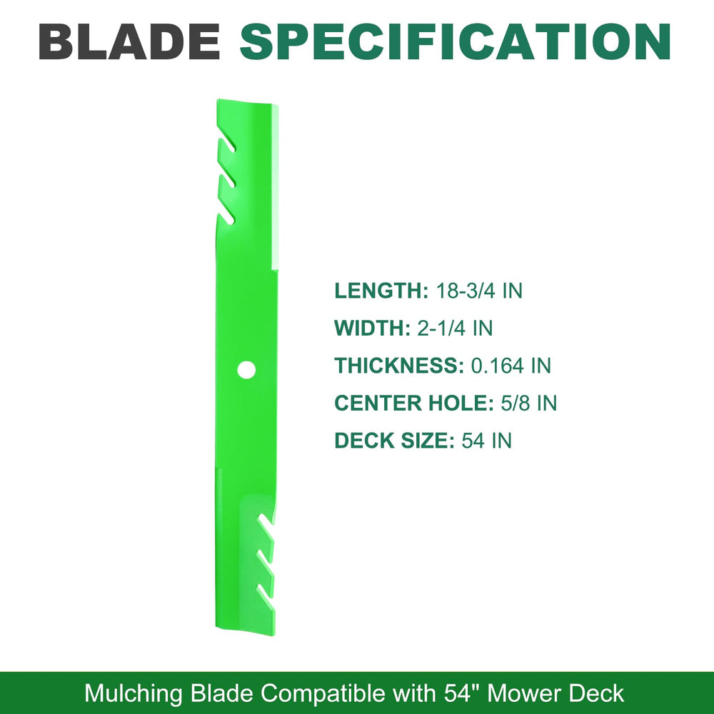 JSXDNWYJ close-up of sharpened cutting edge highlighting durable steel and clean cut