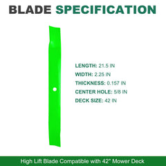 JSXDNWYJ close-up edge detail highlighting sharpened cutting edge for cleaner cuts