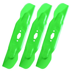 JSXDNWYJ three-pack front packaging showing blades ready to install and save time