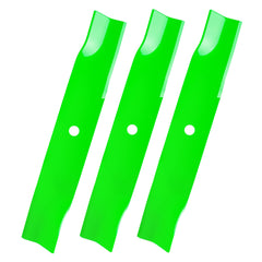 JSXDNWYJ front packaging showing three 54-inch blades and model fit benefit