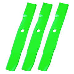 JSXDNWYJ front packaging showing three high-lift blades and brand for quick identification