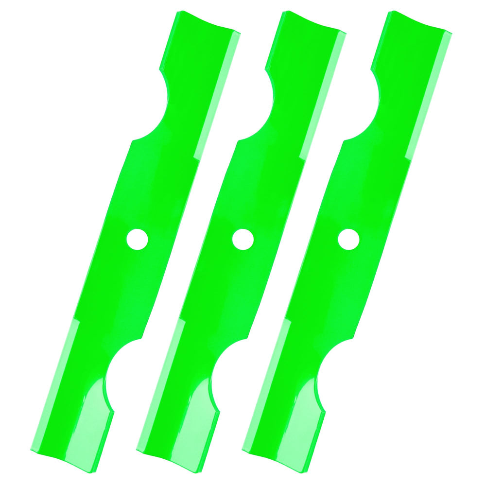 JSXDNWYJ front view of 04265400 blade showing overall shape and fit benefits