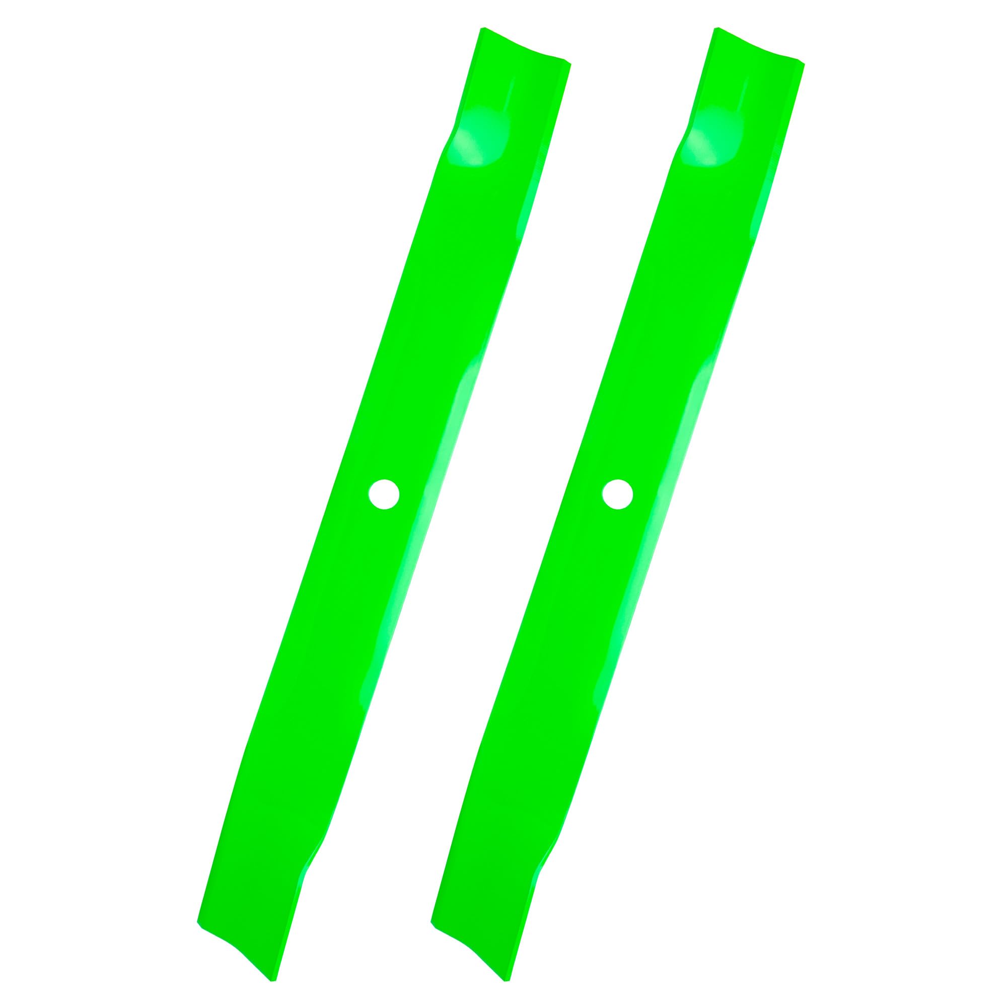 JSXDNWYJ front view blade showing clean profile and fit for quick replacement