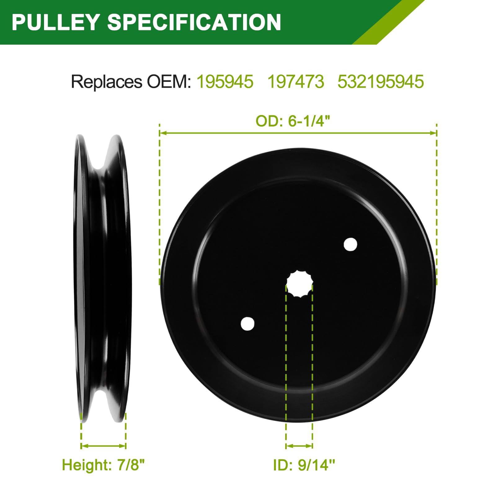JSXDNWYJ kit components arranged showing complete set for easy replacement