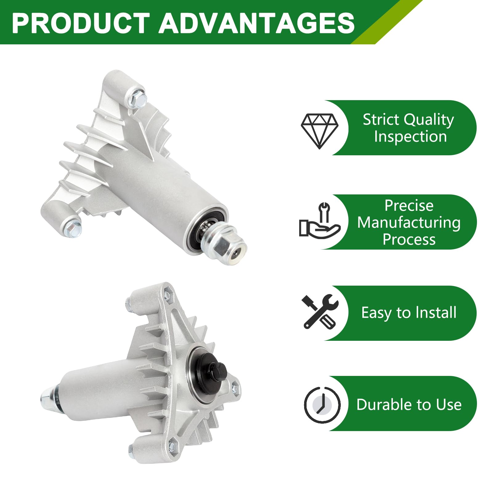 JSXDNWYJ label and part numbers clear for quick OEM cross-reference