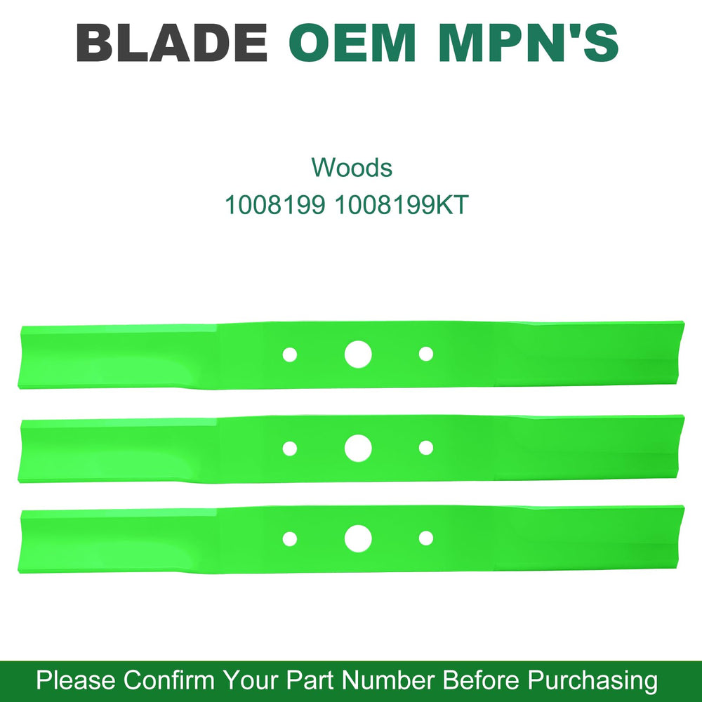 JSXDNWYJ detailed view of center and side mounting holes for accurate fit