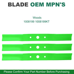 JSXDNWYJ detailed view of center and side mounting holes for accurate fit