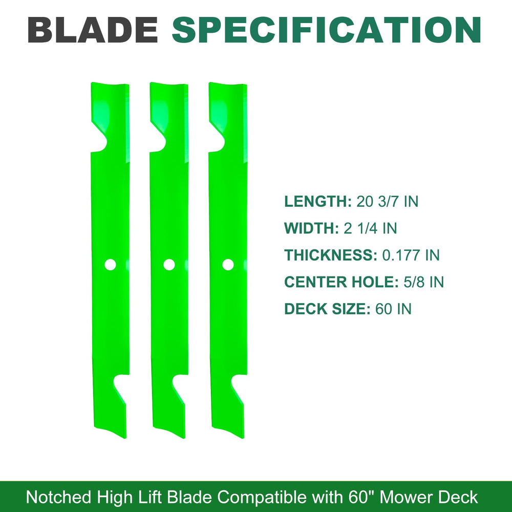 JSXDNWYJ close-up of notched edge highlighting improved airflow and clog reduction