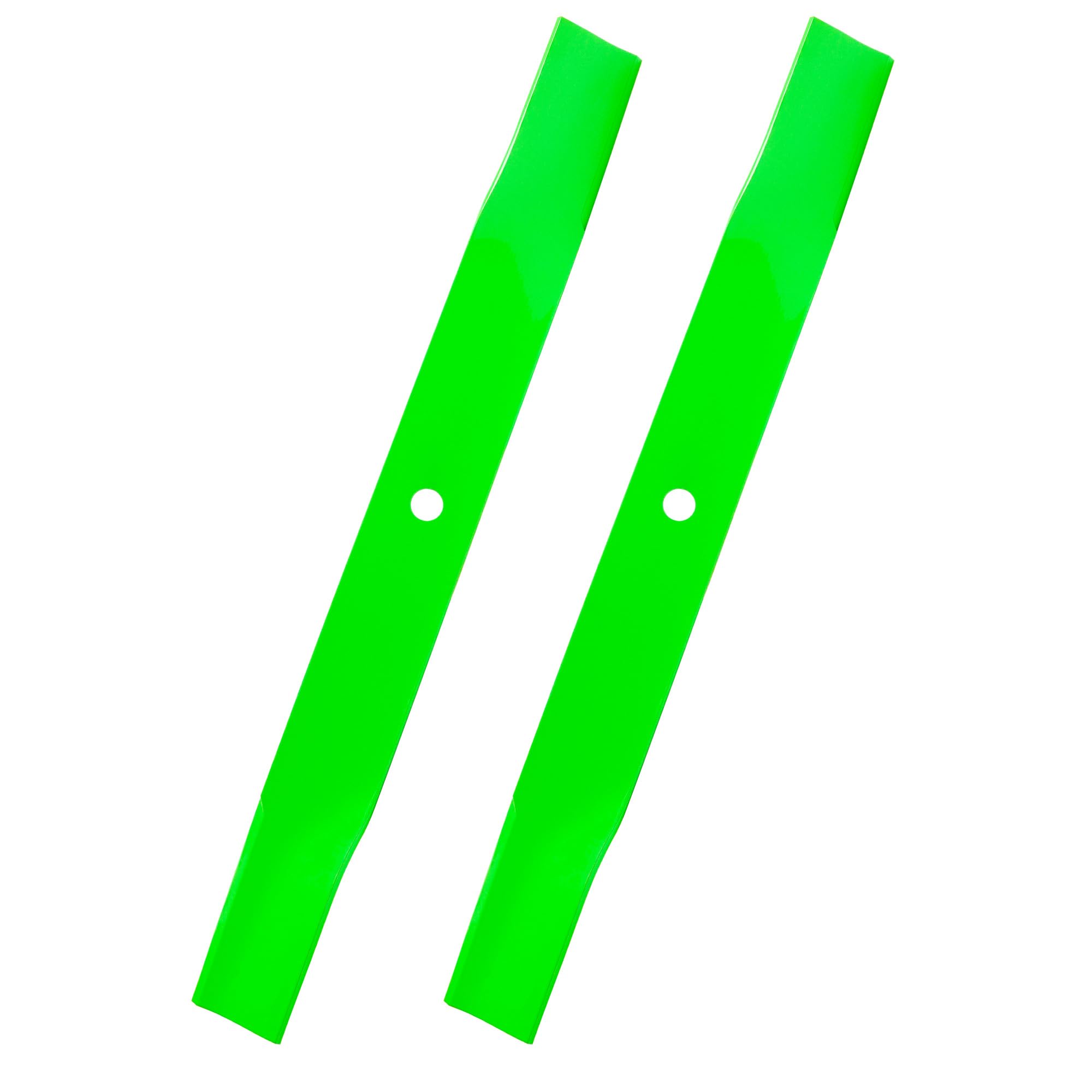 JSXDNWYJ retail packaging with two blades ready for installation