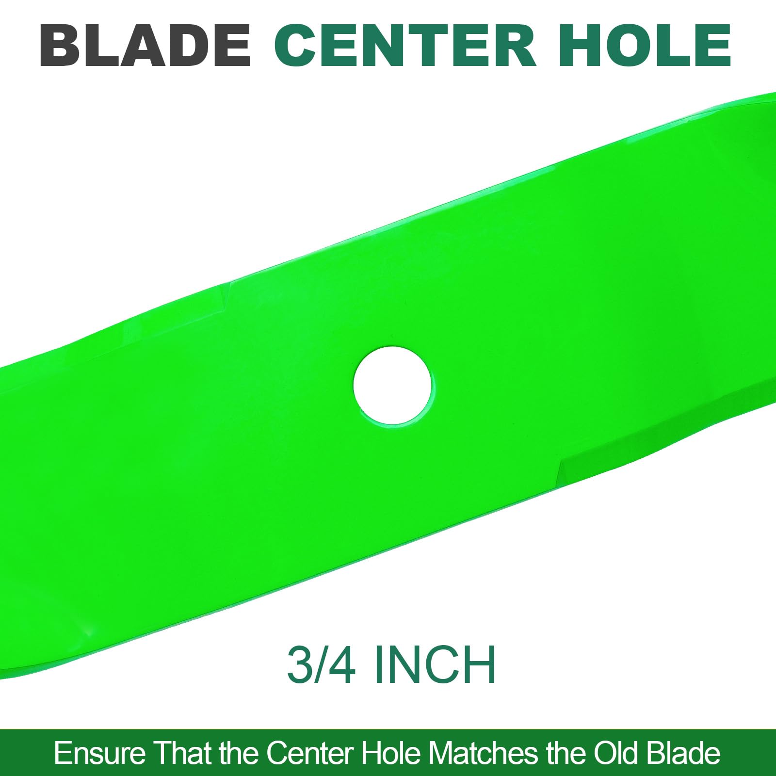 JSXDNWYJ side profile showing 0.197-inch thickness, resists bending during use