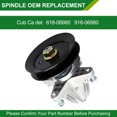 JSXDNWYJ spindle close-up of bearing area highlighting smooth operation benefit
