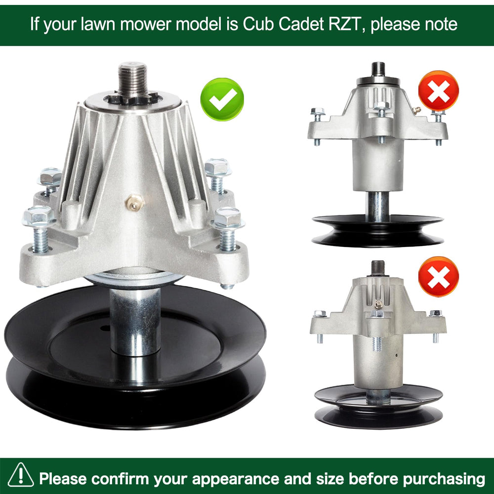 JSXDNWYJ spindle during maintenance with tools demonstrating easy replacement process