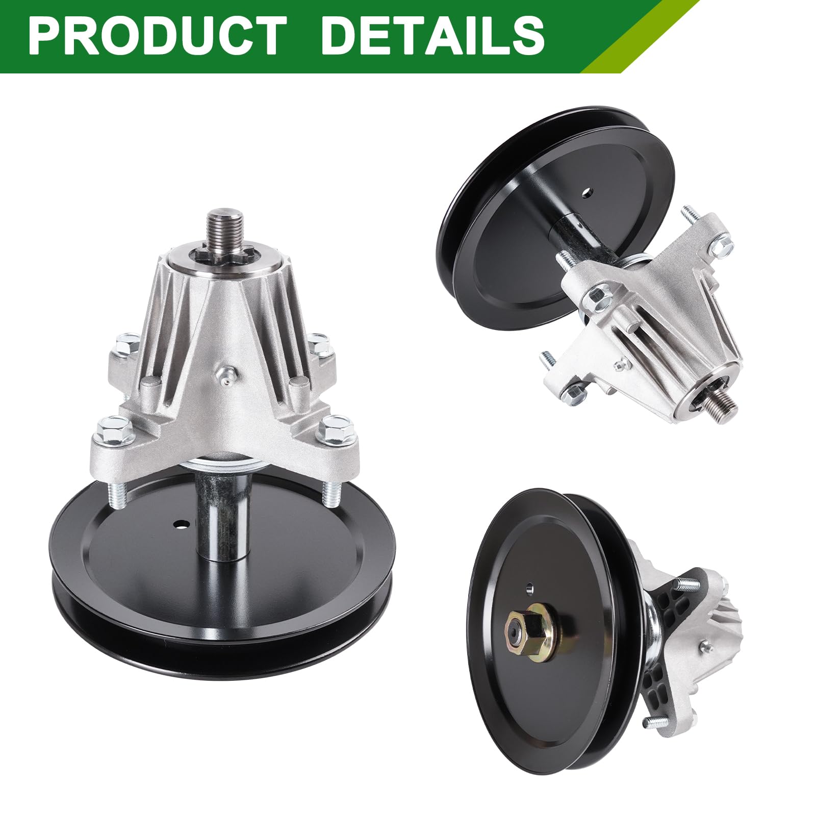 JSXDNWYJ mounting screws and hardware included for straightforward install